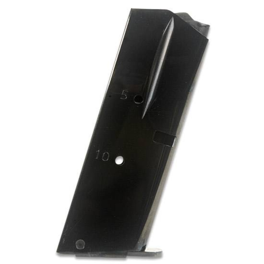 P-11 MAGAZINE 9MM 10RD