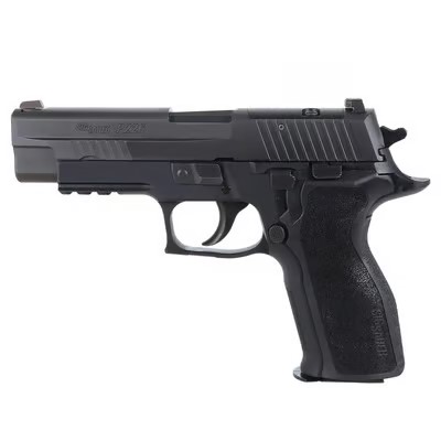 P226 R ELITE 9MM SLITE 10+1 OR - 226R-9-BSE-R2
