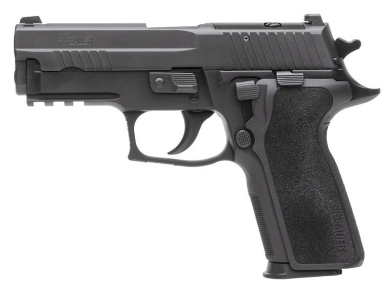 P229 R ELITE 9MM SLITE 15+1 OR - E29R-9-BSE-R2
