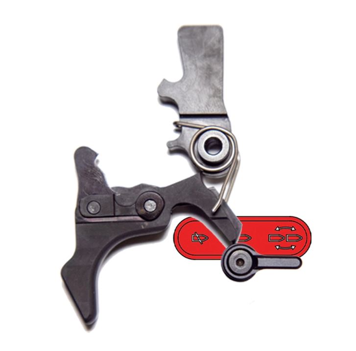 BFSIII PC-C1 TRIGGER PCC - BINARY TRIGGER