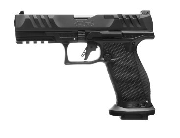 PDP PRO E 9MM FS 4.5" 10+1 OR