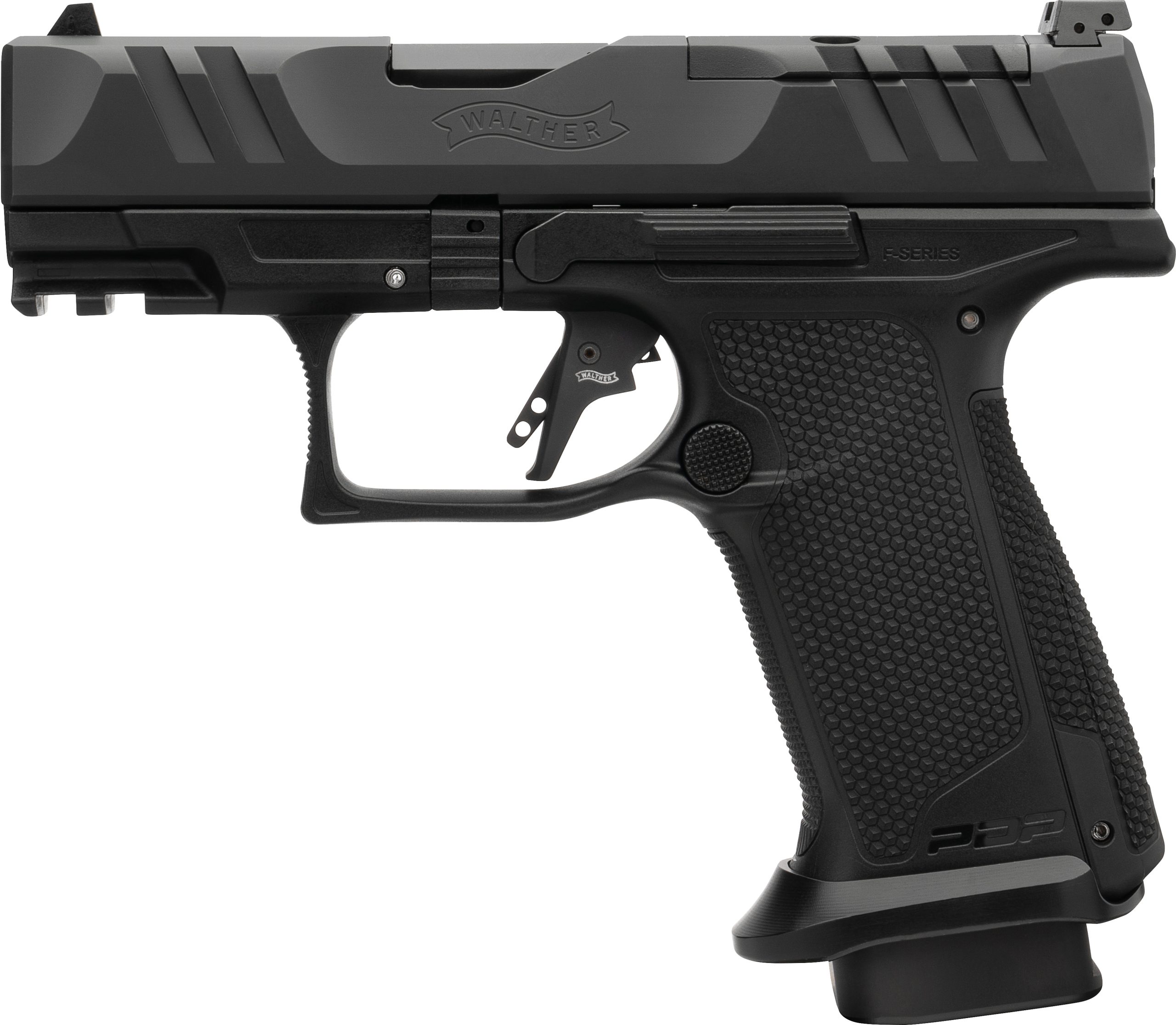 PDP PRO F 9MM BK 3.5" 10+1