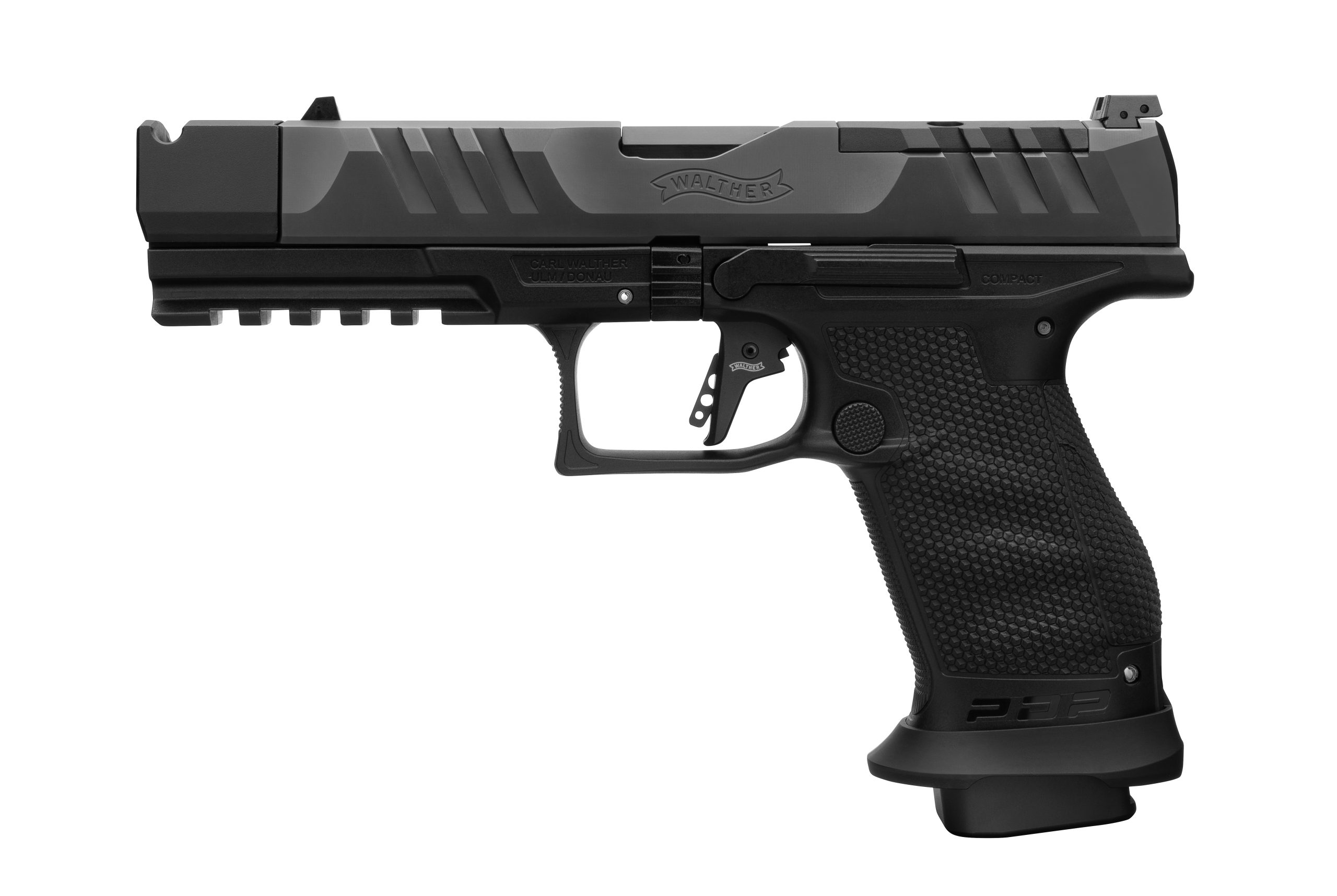 PDP PRO-X C 9MM FS 4.6" 10+1