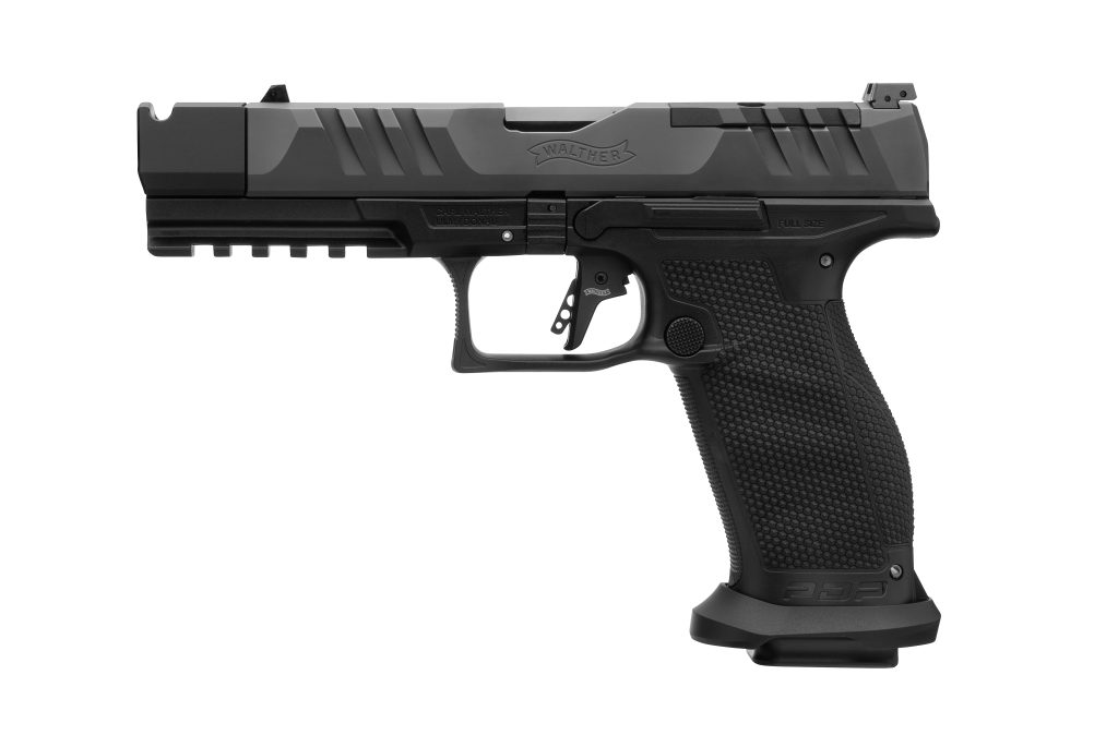 PDP PRO-X FS 9MM FS 4.6" 20+1