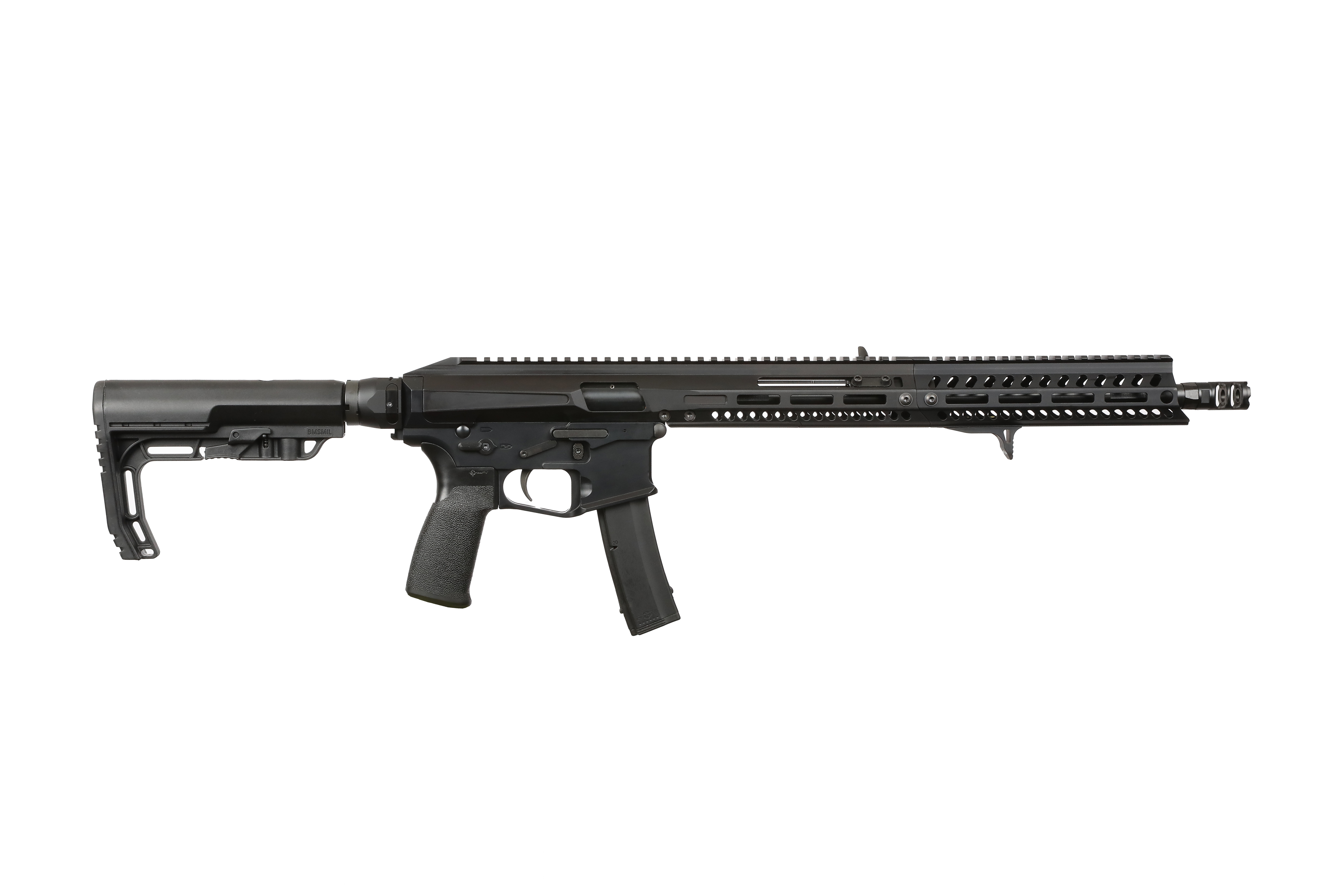 PHOENIX RIFLE 9MM BLK 16" 10RD