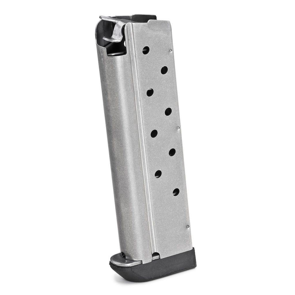 MAGAZINE 1911 9MM 9RD SS SP - SLAM PAD