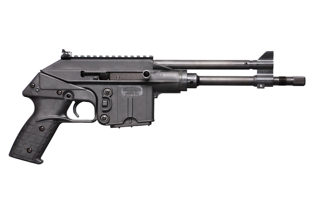 PLR-16 223 REM 10+1 9.2" - USES M-16 MAGS/RAIL/9.2" BBL