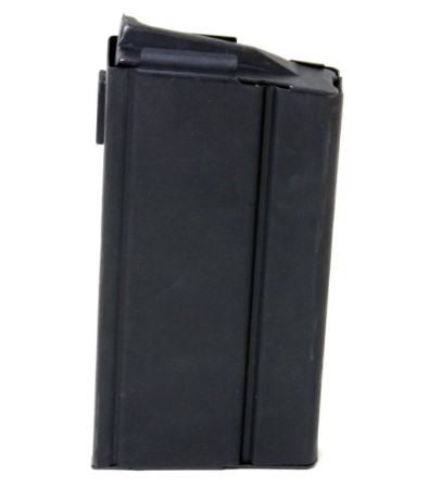 PROMAG M1A/M14 308WIN 20RD MAG - SPRINGFIELD BLUED STEEL MAG