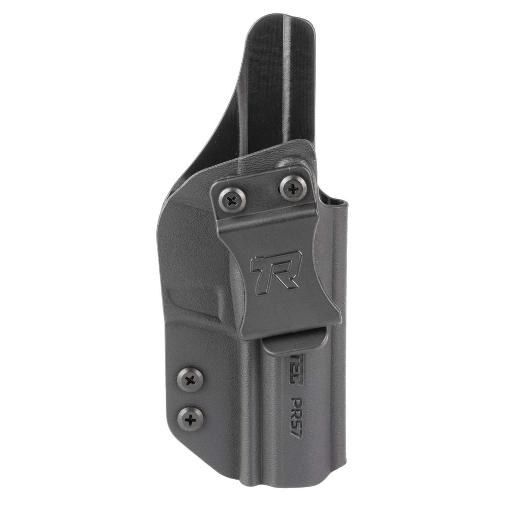 HOLSTER PR-5.7 BK RH IWB - KTC-PR57-BK-RH-VAR