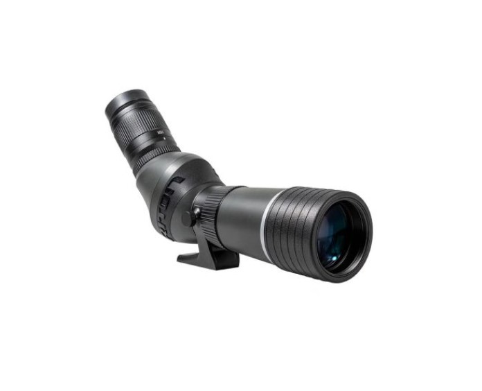 5 PRIMAL 15-45X60 ANGLED SCPE - ANGLED SPOTTING SCOPE