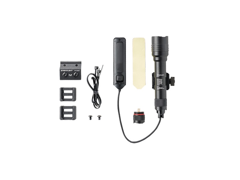 PROTAC RAIL MNT2 625LM BLK - TACTICAL LONG GUN LIGHT