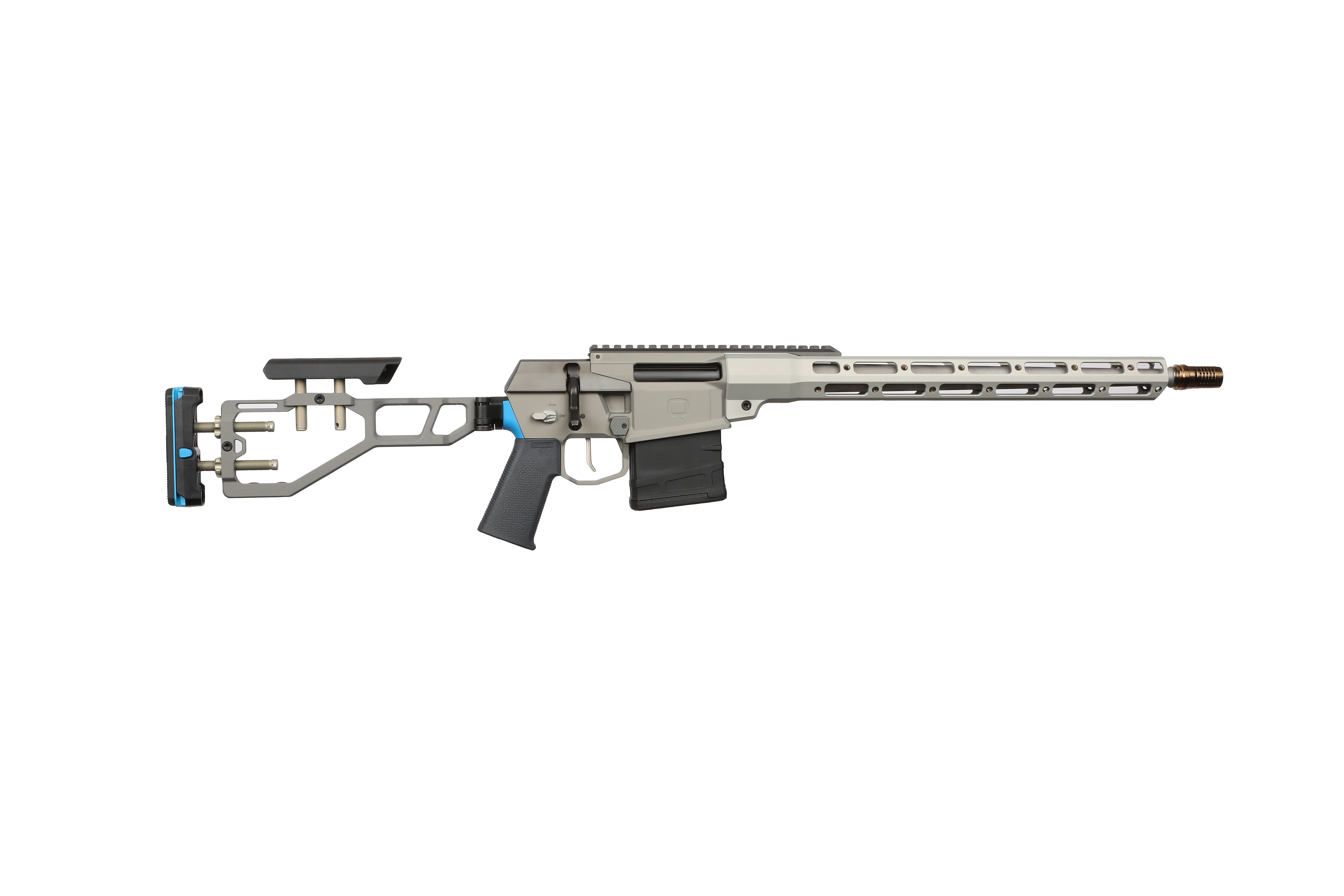 THE FIX 308WIN BL/BLK 16" - FIX-308-16IN-BLU