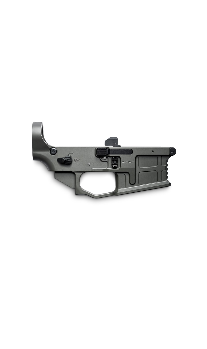 MODEL 1 ADAC-15 LOWER GREY