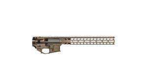 MODEL 1 BUILDER KIT 14" BRN - HANDGUARD|UPPER&LOWER RECEIVER