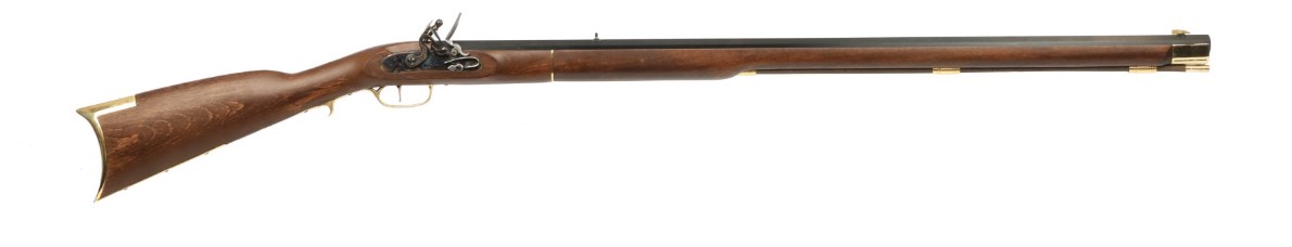 KENTUCKY RIFLE BL WD