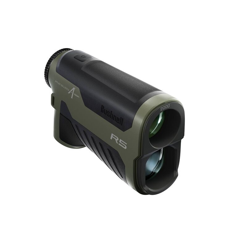 R5 RANGEFINDER 6X25 GREEN - APPLIED BALLISTICS