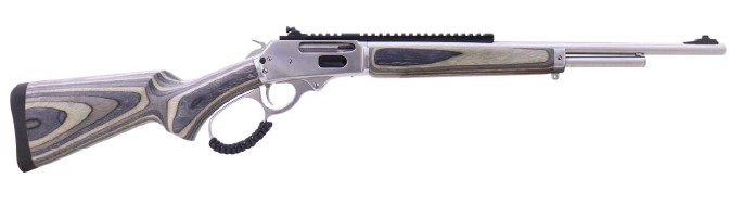R95 STAINLESS 44MAG SS/WD 18"