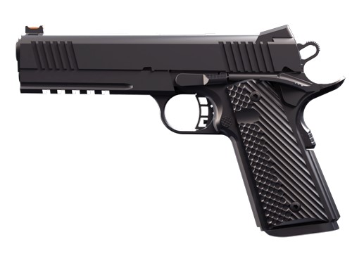 TAC ULTRA FS 45ACP 5" - RIA USA