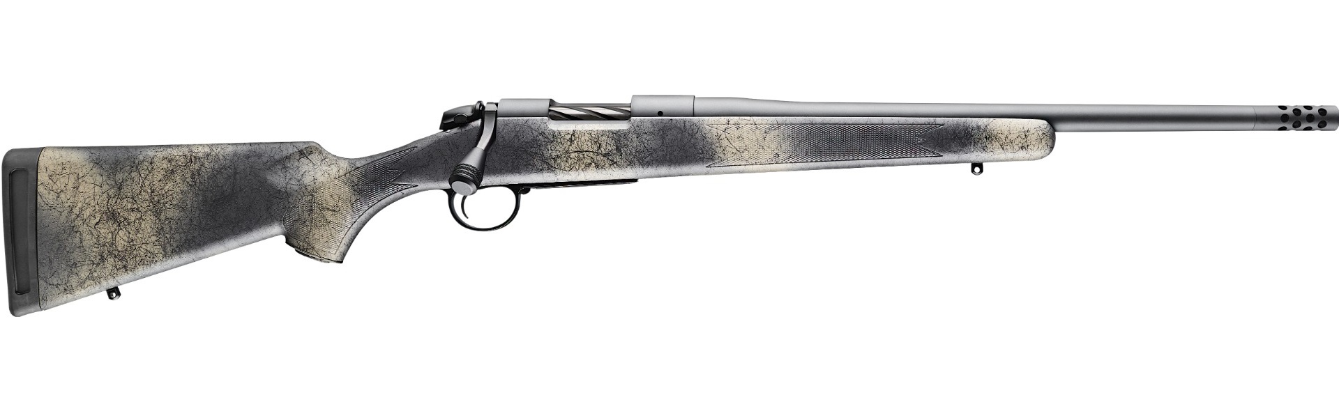 RIDGE WILDERNESS SP 308WIN GRY - B14S521SP