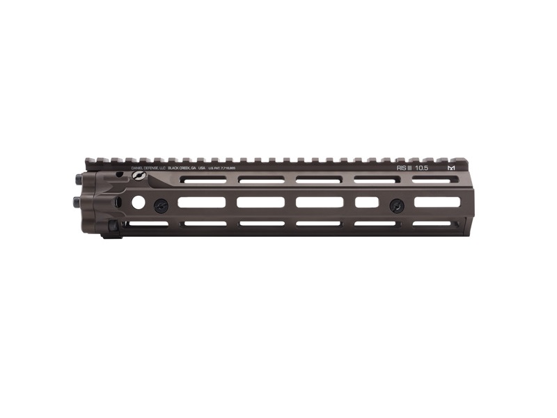 RIS III 10.5" ASSEMBLY FDE - 01-004-03261-011