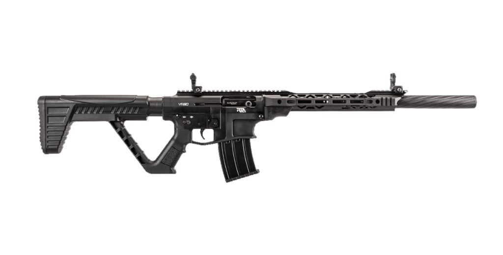 VR80 SHOTGUN 12/20 BL/SY 3" - AR-15 STYLE SEMI-AUTO