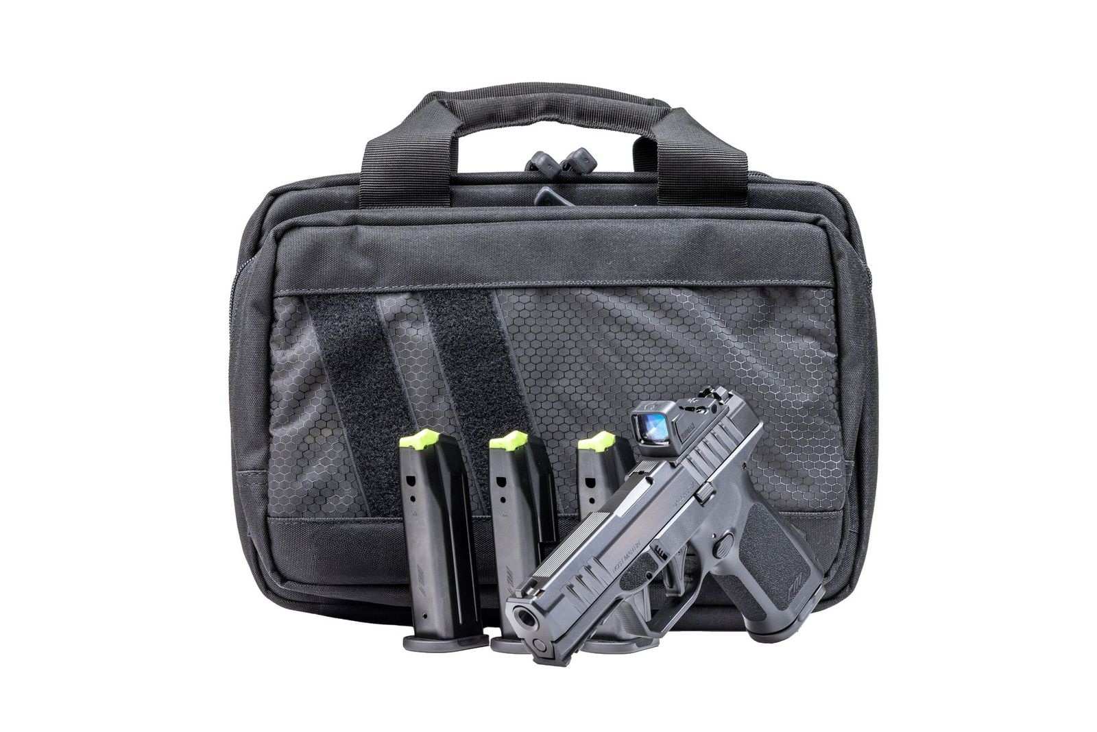 RM1C 9MM 17+1 BLK 4" BNDL - BUNDLE | OR FS