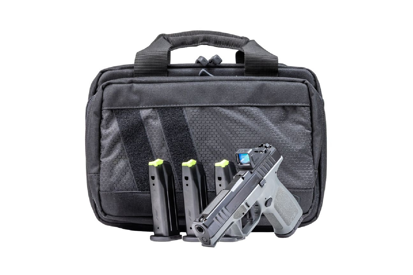 RM1C 9MM 10+1 BLK/GRY 4"BND CA - BUNDLE | OR FS