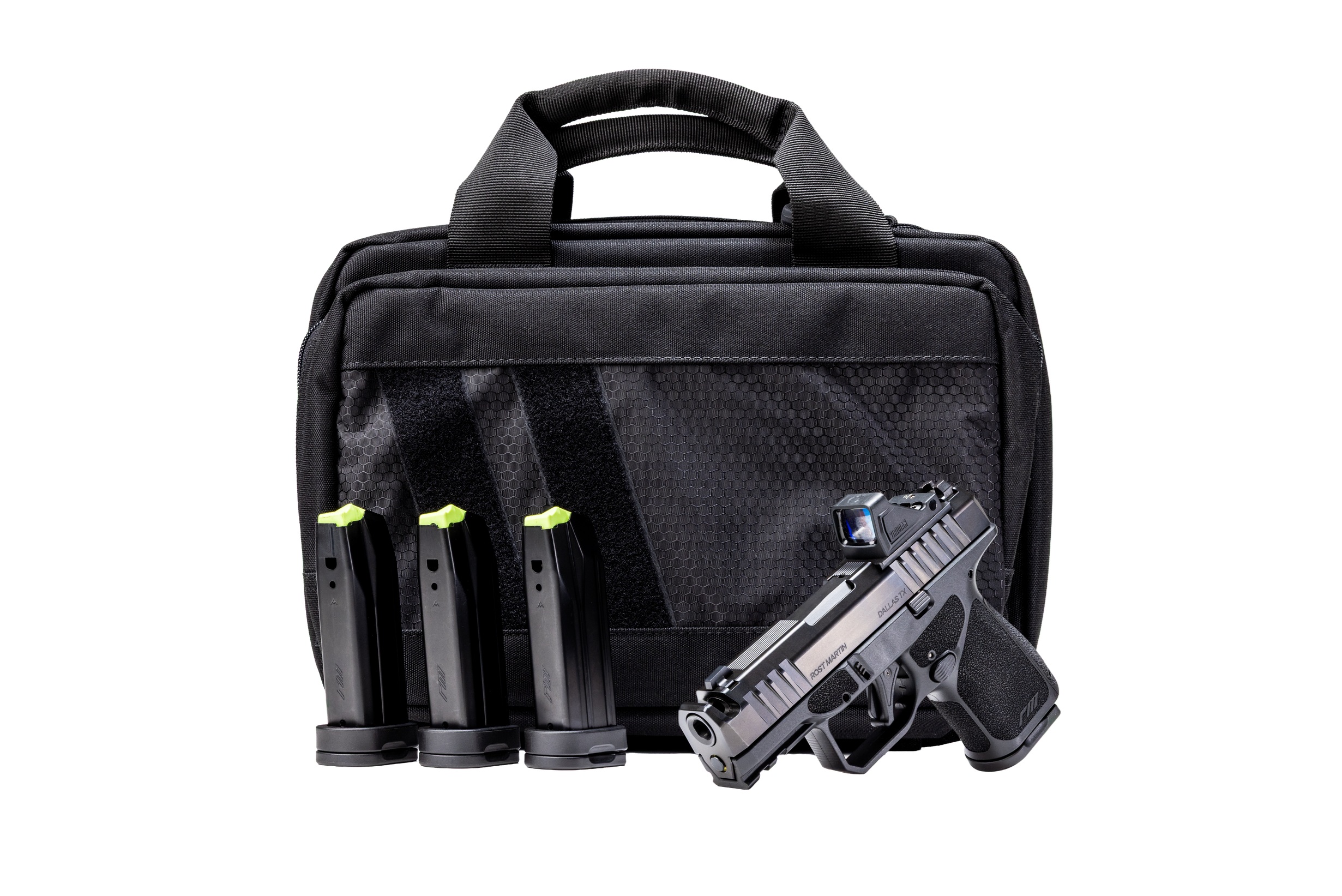 RM1S9MM 10+1BK3.6"COMP BNDL CA - BUNDLE | OR FS
