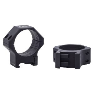 RINGS LIGHT PIC 30MM 8MM - MATTE BLACK