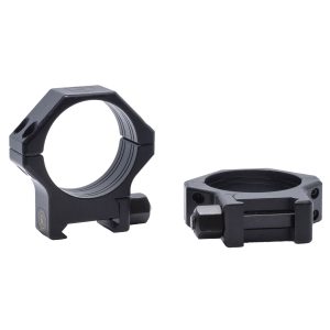 RINGS HARDENED STEEL 34MM 8MM - MATTE BLACK