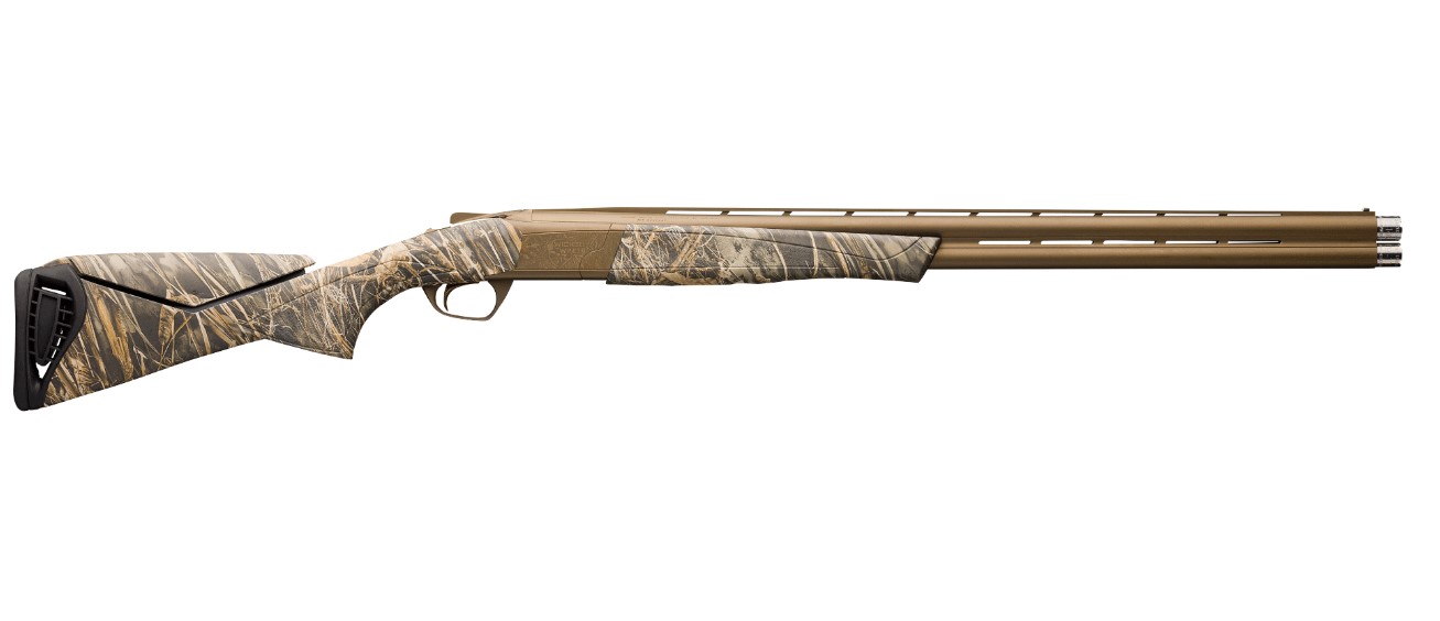 CYNERGY WW MAX-7 12/30 3.5" # - WICKED WING REALTREE MAX-7