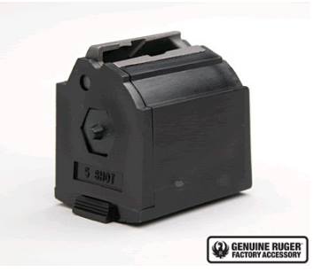 10/22 MAGAZINE 22LR 5 ROUND - 90041