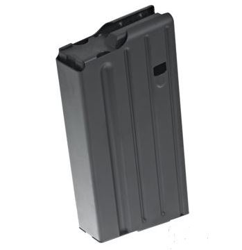 MAGAZINE 7.62X51 20 ROUND - 90448 | C PRODUCTS STEEL MAG