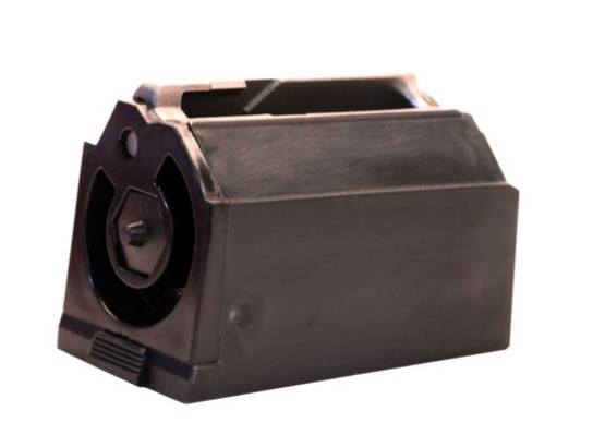 77/17 MAGAZINE 17WSM BLK 6RD - 90521