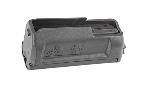 MAGAZINE AMERICAN RIFLE S/A - 90689 | SHORT ACTION MAGAZINE