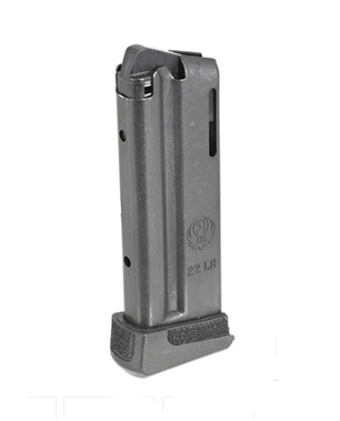 MAGAZINE LCP-II 22LR 10RD - 90696 | 10RD MAGAZINES