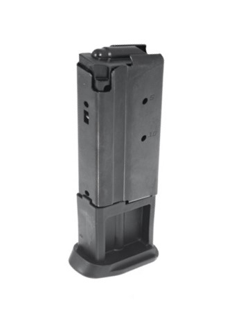 MAGAZINE RUGER-57 5.7x28 10RD - 90701
