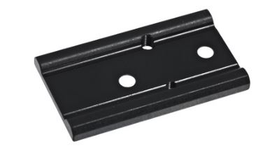 RUGER-57 OAP DOCTER/MEOPTA/EOT - 90722 | OPTIC ADAPTER PLATE