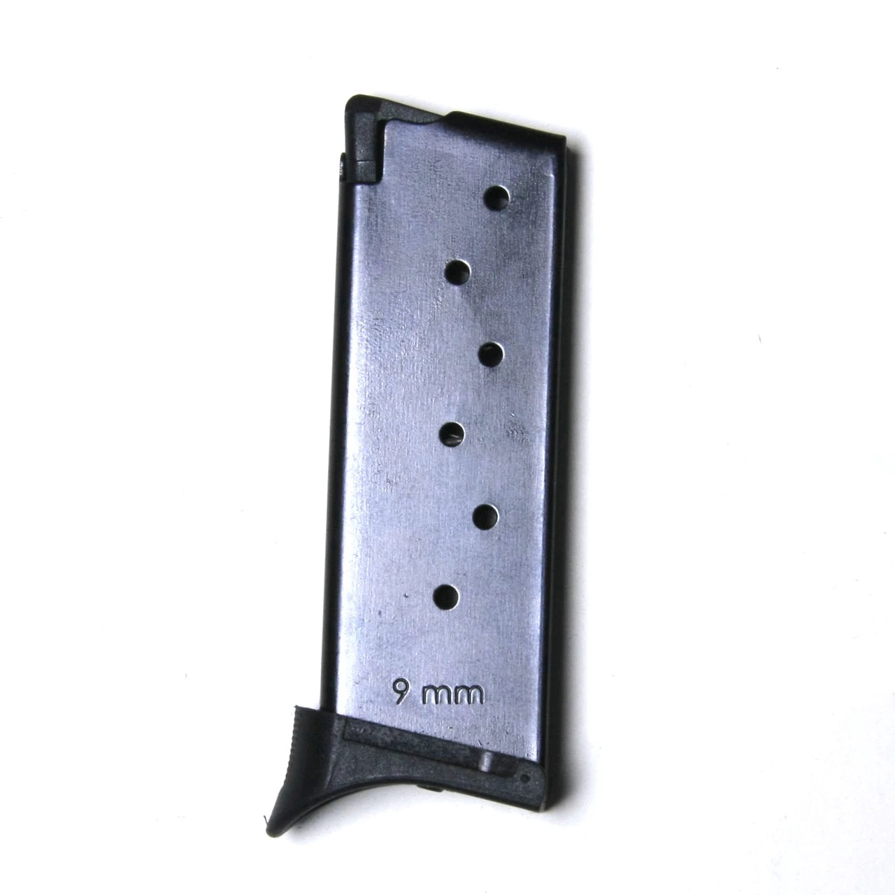 PROMAG RUGER LC9 9MM 7RD BL - BLUED STEEL MAGAZINE