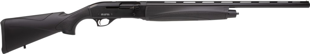 SEMI AUTO 12/26 3" BLACK #