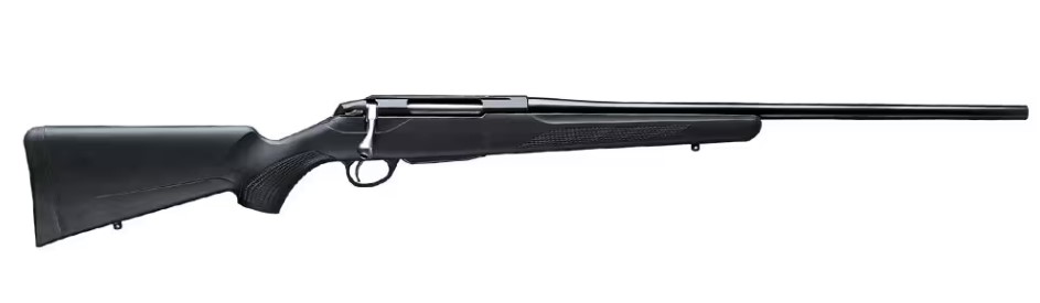 T3X LITE 223REM BLK 20" TB
