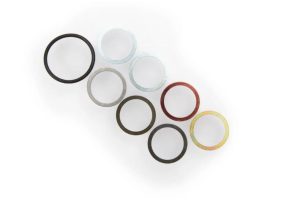 SHIM KIT MOUNT 1/2X28 - SP-RTMB-SHIMKIT2