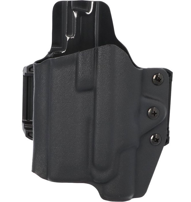 HOLSTER P365 X-MACRO OWB BLK # - 8901265 | LEFT HAND