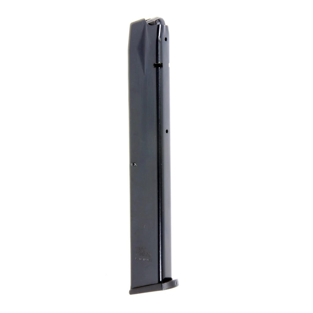 PROMAG SIG P226 9MM 32RD BL - BLUED STEEL MAGAZINE