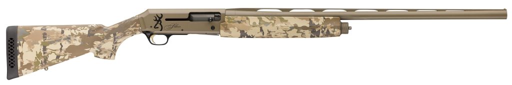 SILVER AURIC FDE 12/26 3.5" # - AURIC CAMO