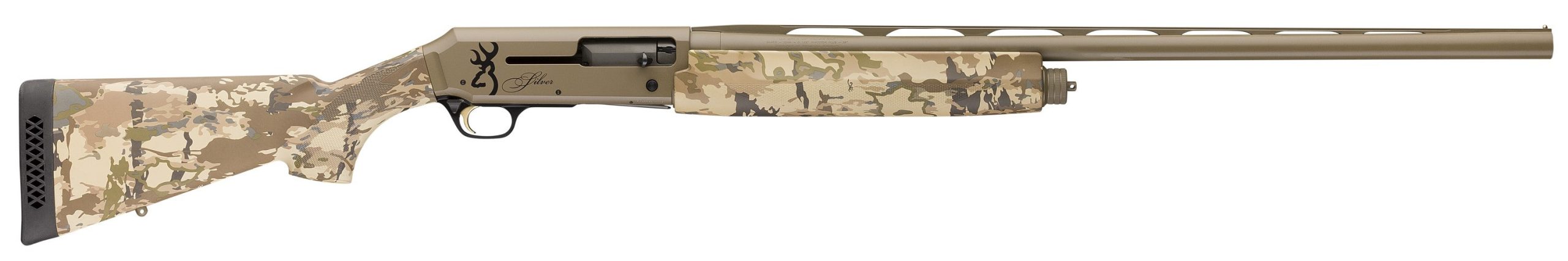 SILVER AURIC FDE 12/26 3.5" # - AURIC CAMO
