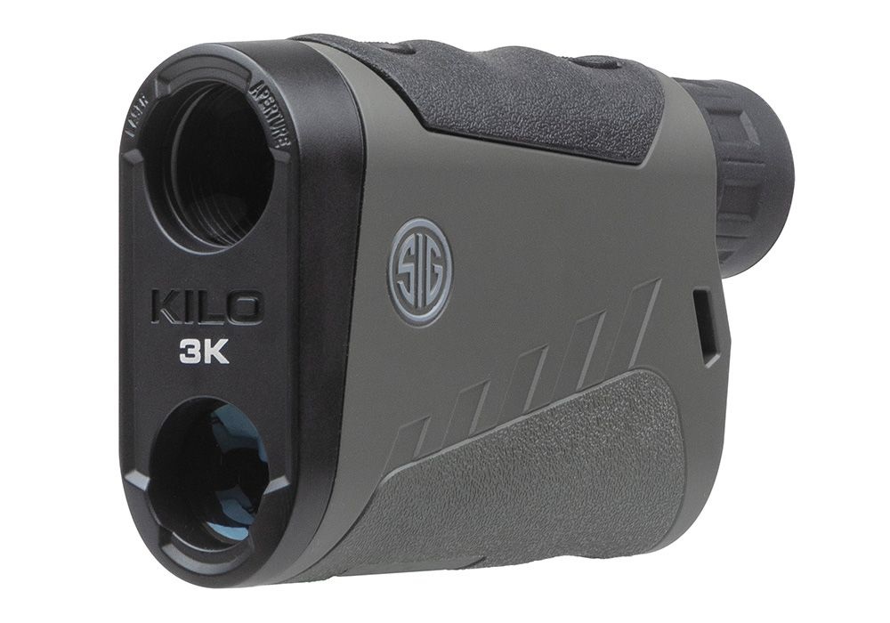 KILO3000 LRF 6X22MM OD GREEN - SOK3K602 | LASER RANGEFINDER