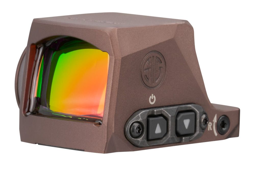 ROMEO-X CMPT PRO CD ENCL FDE - SORX1402