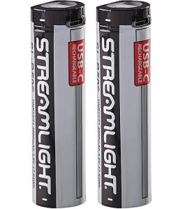 SL-B50 LITHIUM BATTERIES 2PK