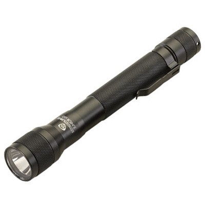 STREAMLIGHT JR. LED BLACK - 225LM | FLASHLIGHT